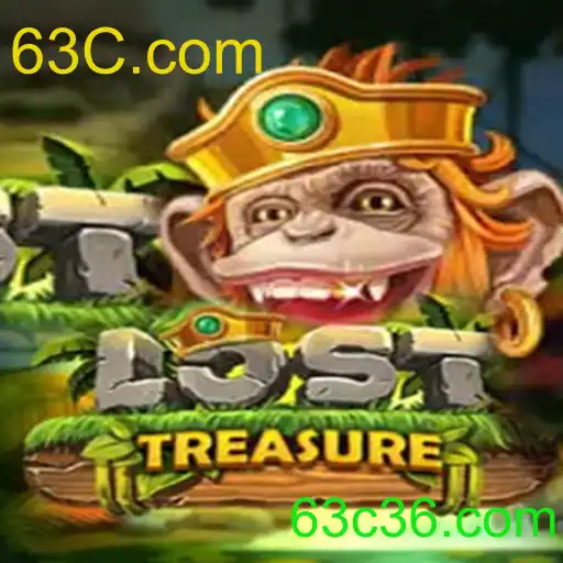 Explorando o Mundo de LostTreasure e o Enigma de 63C.com